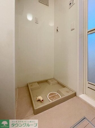 セジュールプレリーの物件内観写真